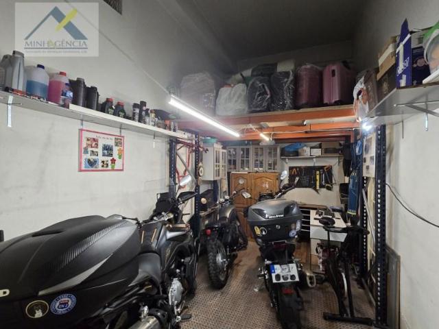 Garagem venda em Monte Belo Norte, Setúbal