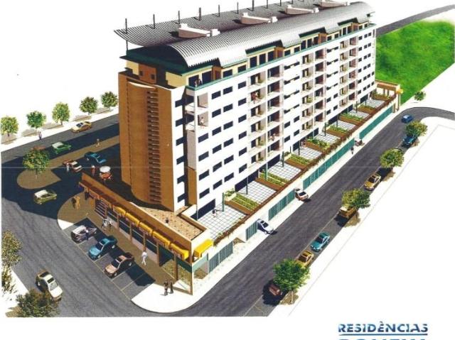 Garagem alugar em Bairro do Liceu, Setúbal