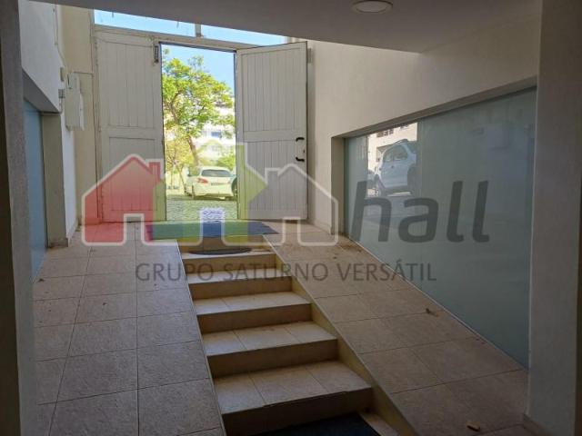 Garagem venda em Afonso Costa, Setúbal