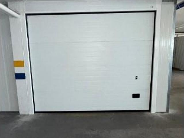 Garagem alugar em Setúbal