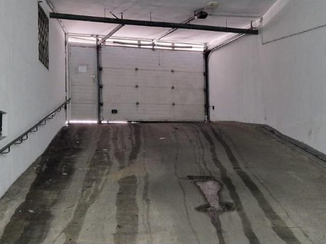 Garagem alugar em Setúbal