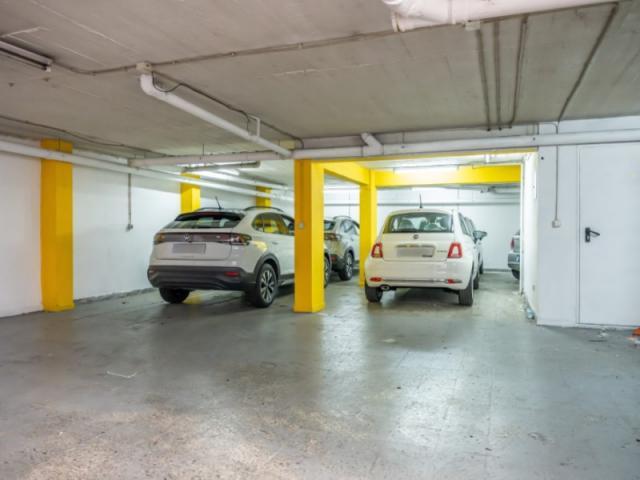 Garagem alugar em Sintra