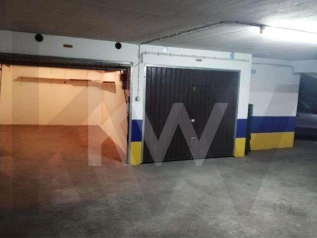 Garagem alugar em Sintra