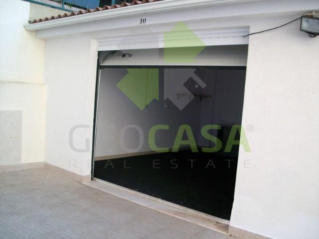 Garagem alugar em Sintra