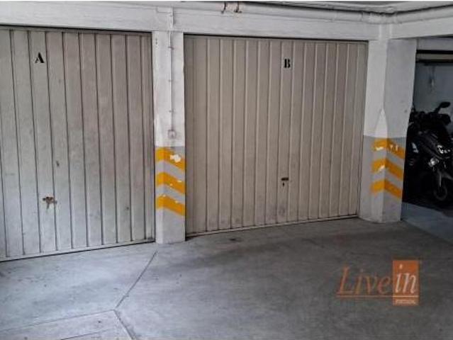 Garagem alugar em Sintra, Lisboa