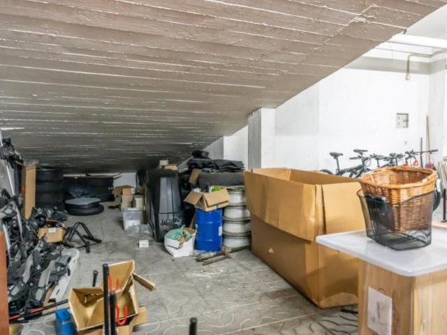 Garagem alugar em Sintra