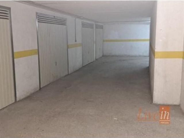 Garagem alugar em Sintra, Lisboa