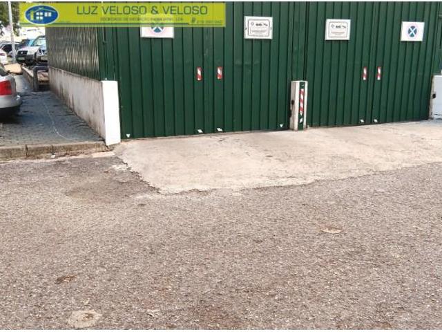 Garagem venda em Sintra, Lisboa