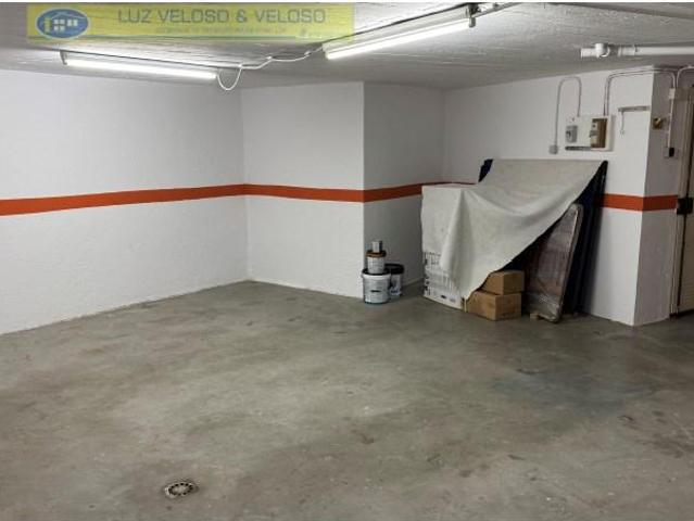 Garagem alugar em Sintra, Lisboa