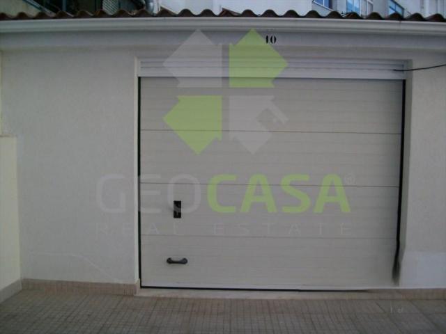 Garagem alugar em Sintra