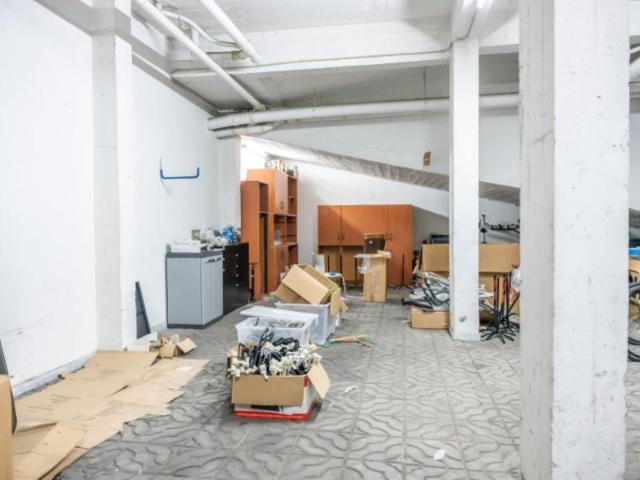 Garagem alugar em Sintra