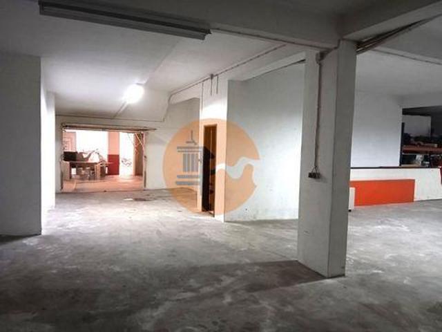 Garagem venda em Cascalhão, Tavira