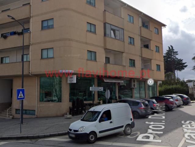 Garagem venda em Argeriz, Vila Real