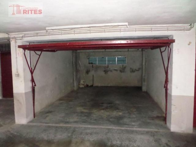 Garagem alugar em Viana Do Castelo