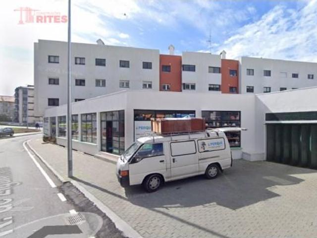 Garagem alugar em Viana Do Castelo