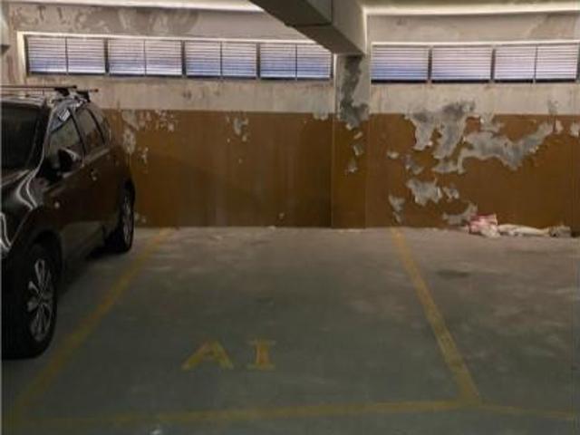 Garagem alugar em Vila Nova De Gaia, Porto