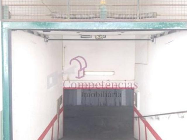 Garagem venda em Vila Real De Santo António, Faro