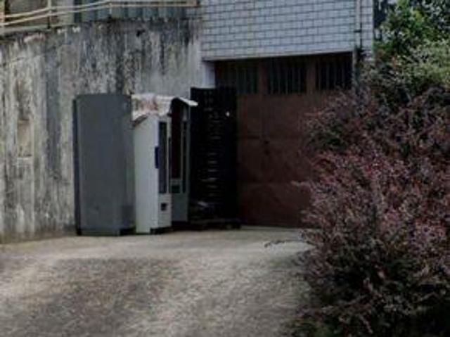 Garagem venda em Vila Real