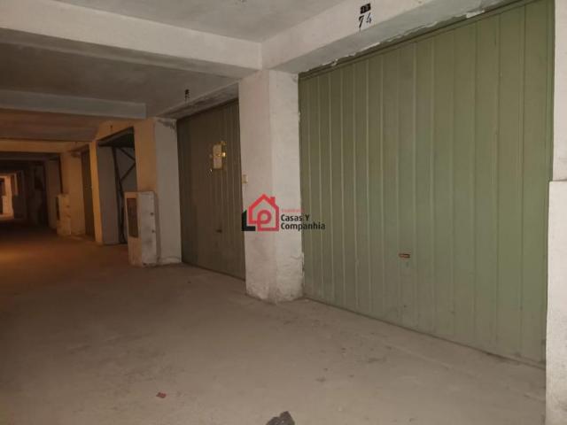 Garagem venda em Viseu