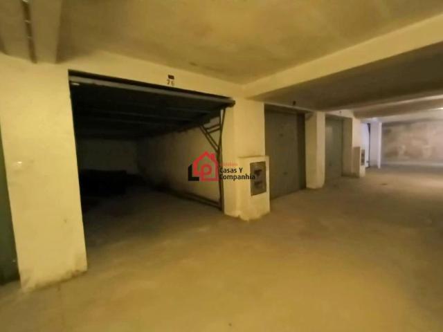 Garagem venda em Viseu