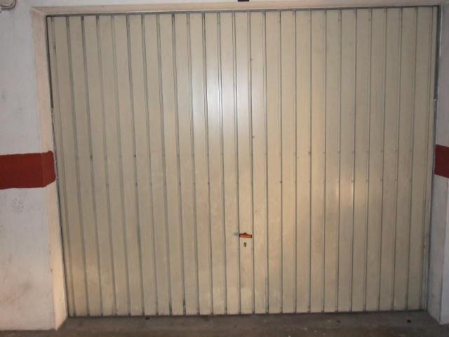 Garagem alugar em Viseu