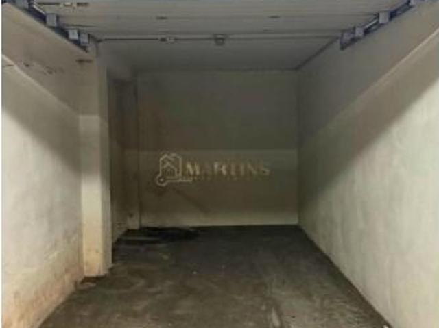 Garagem alugar em Viseu