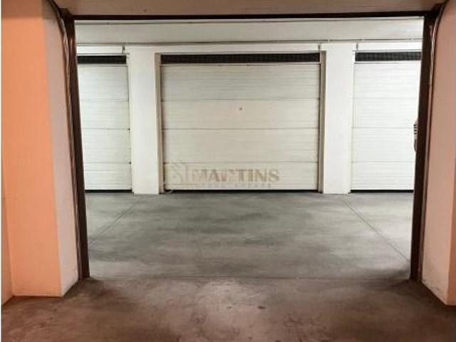 Garagem alugar em Viseu