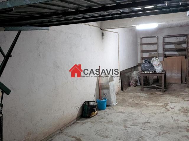 Garagem venda em Viseu