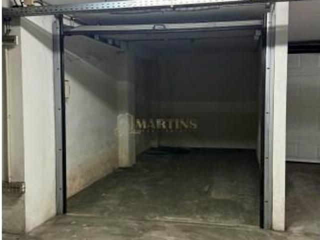 Garagem alugar em Viseu
