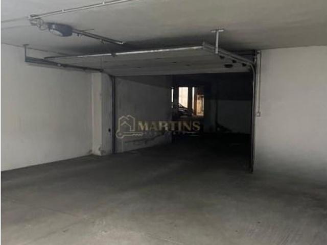 Garagem alugar em Viseu