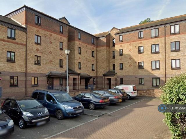 Apartment for rent in Redcliffe, Feckenham