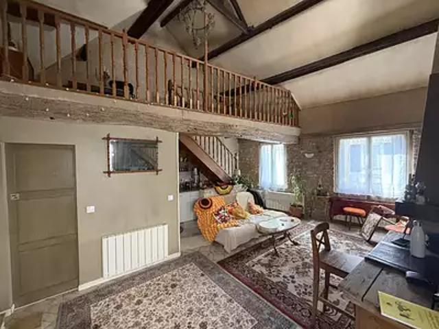 Maison vente à Rambouillet, Garancières