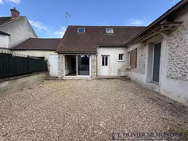Maison location à Garancières, Yvelines