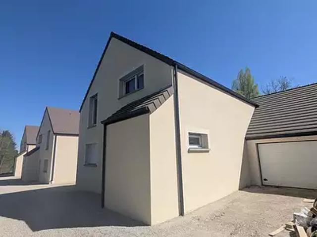 Maison location à Rambouillet, Garancières