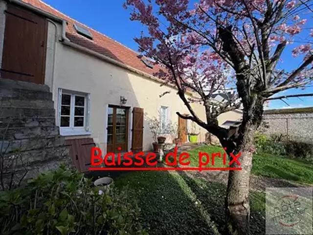 Maison vente à Chartres, Garancières-en-beauce