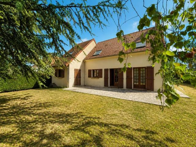 Maison vente à Garancières, Yvelines