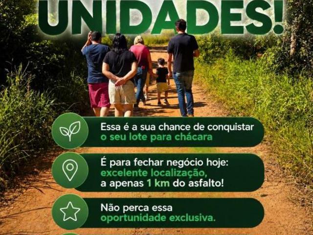 Sítio e chácara venda em Região Imediata de Sorocaba, Região Metropolitana de Sorocaba