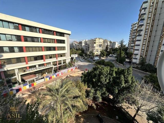 Antalya, Muratpaşa içerisinde kiralık mülk