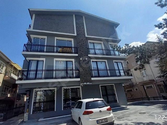 Yenimahalle, Ankara içerisinde satılık mülk
