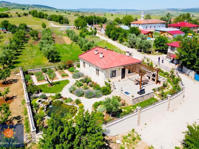 Kastamonu Merkez, Kastamonu içerisinde satılık Villa