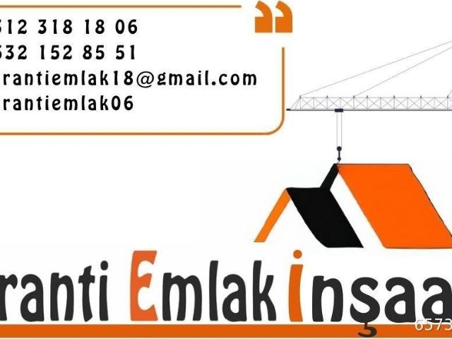 Çubuk, Ankara içerisinde satılık Arsa
