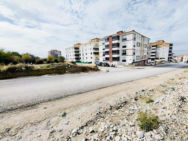 Çorum Merkez, Çorum içerisinde satılık Arsa
