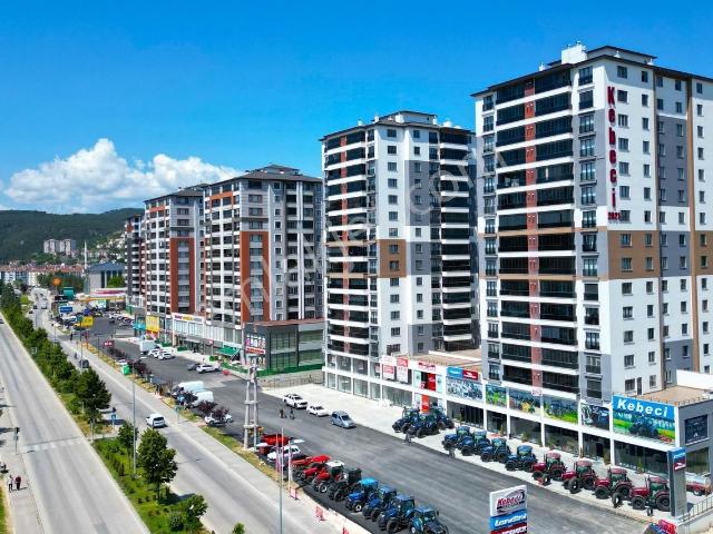 Kastamonu Merkez, Kastamonu içerisinde kiralık mülk