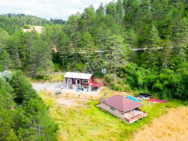 Kastamonu Merkez, Kastamonu içerisinde satılık Villa