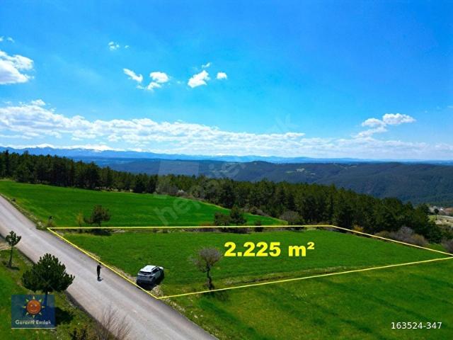Kastamonu Merkez, Kastamonu içerisinde satılık Arsa