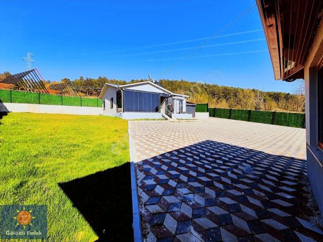 Kastamonu Merkez içerisinde satılık Villa