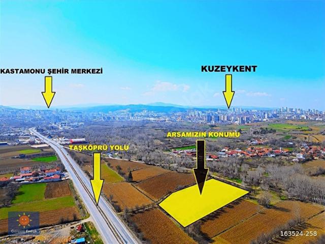 Kastamonu Merkez, Kastamonu içerisinde satılık mülk