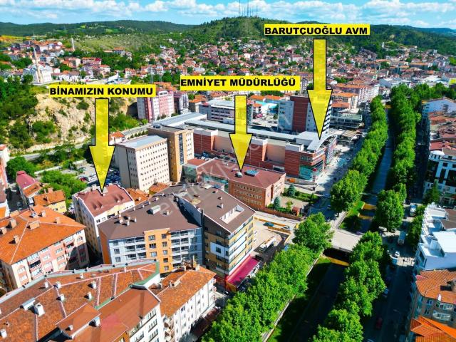 Kastamonu Merkez, Kastamonu içerisinde satılık mülk