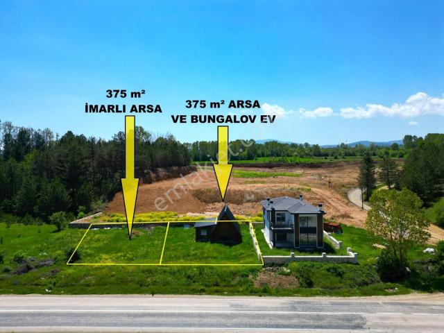 Kastamonu Merkez, Kastamonu içerisinde satılık Villa