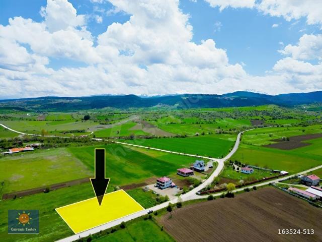 Kastamonu Merkez, Kastamonu içerisinde satılık Arsa